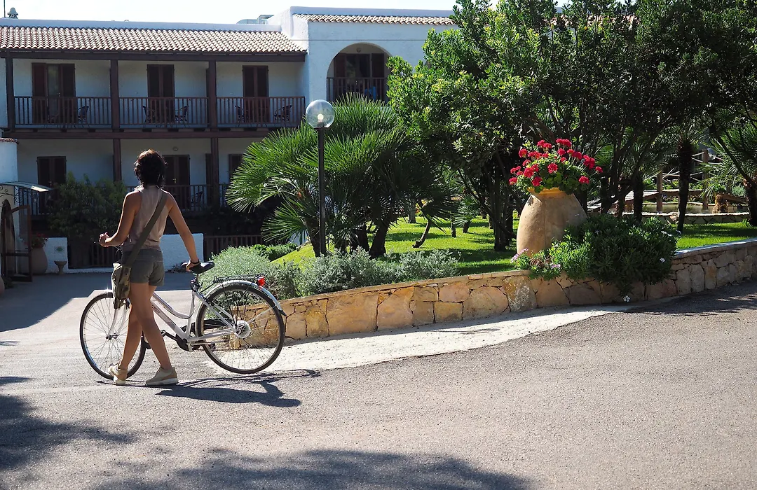 Hotel Punta Negra-1