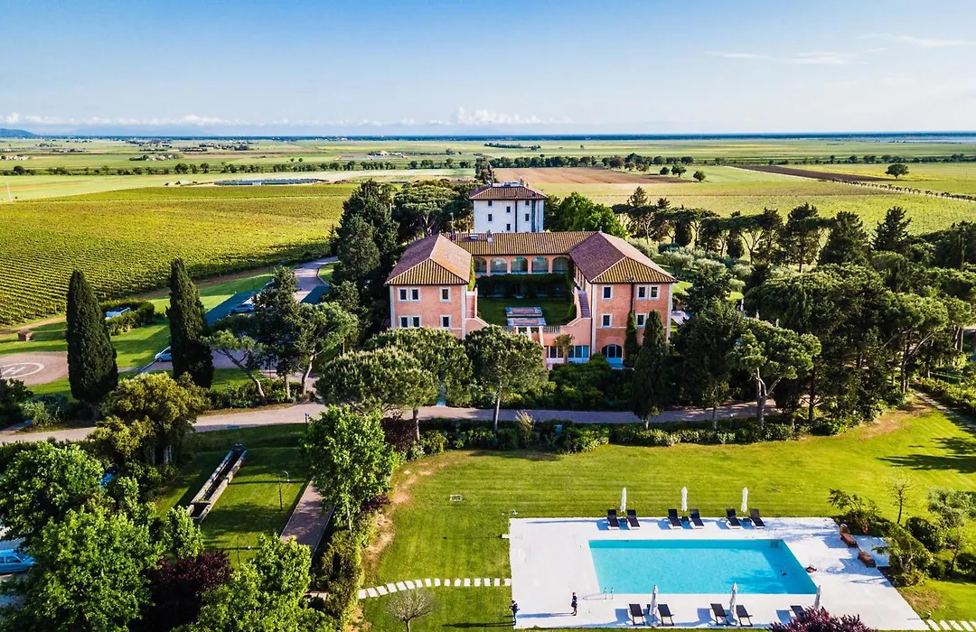 L'Andana Tenuta La Badiola-1