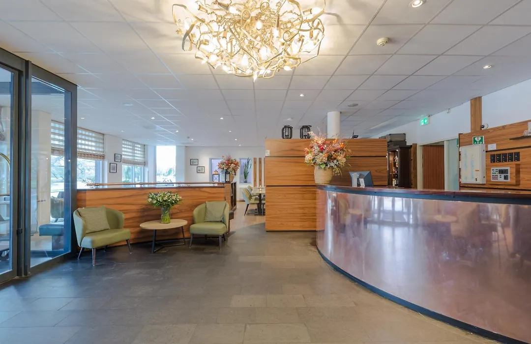 Amrath Hotel Alkmaar-1