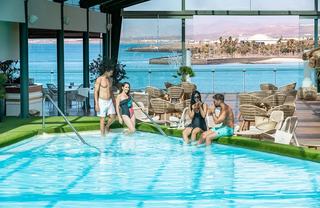 Arrecife Gran Hotel & Spa-1
