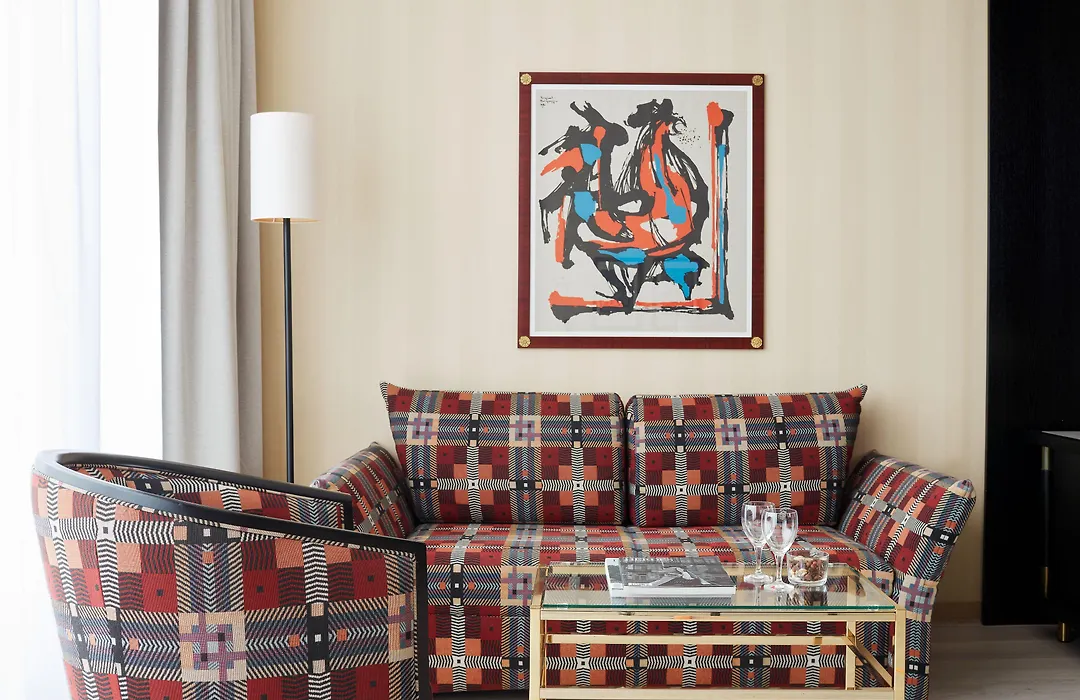 Living Hotel Kanzler-1