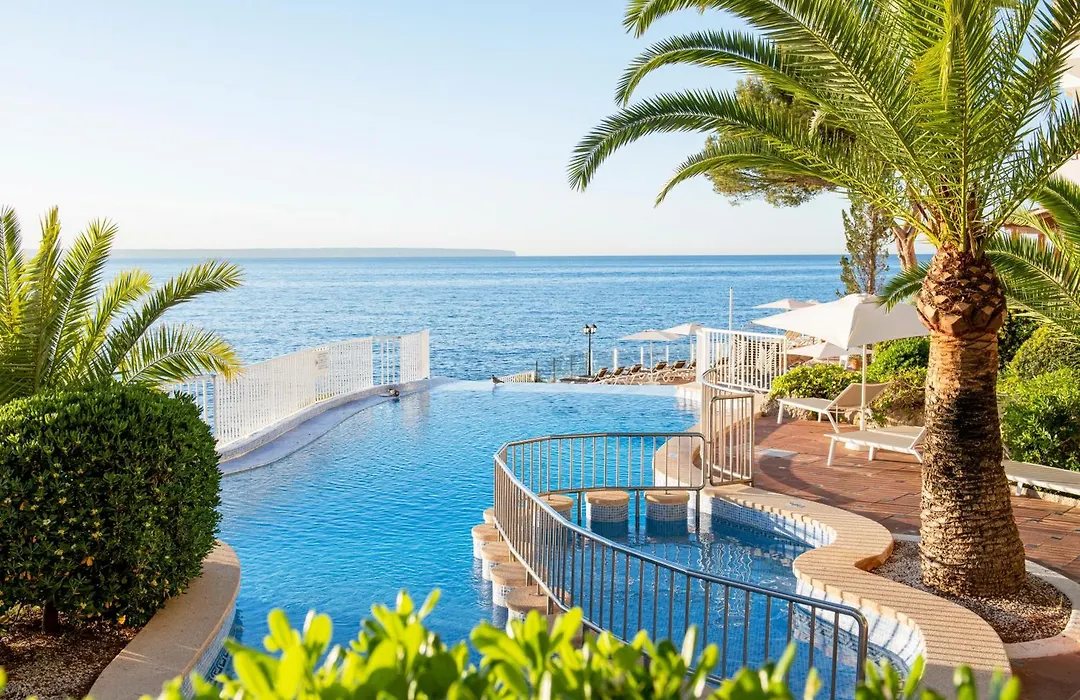 Hotel Roc Illetas & Spa-1