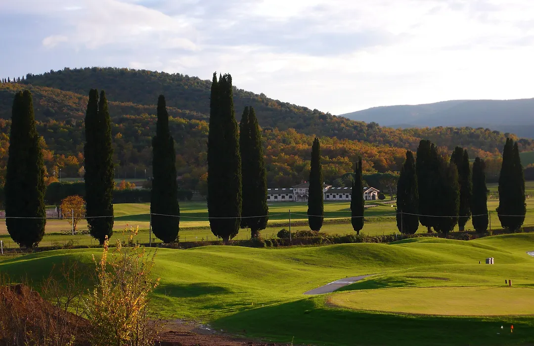 La Bagnaia Golf Resort-1