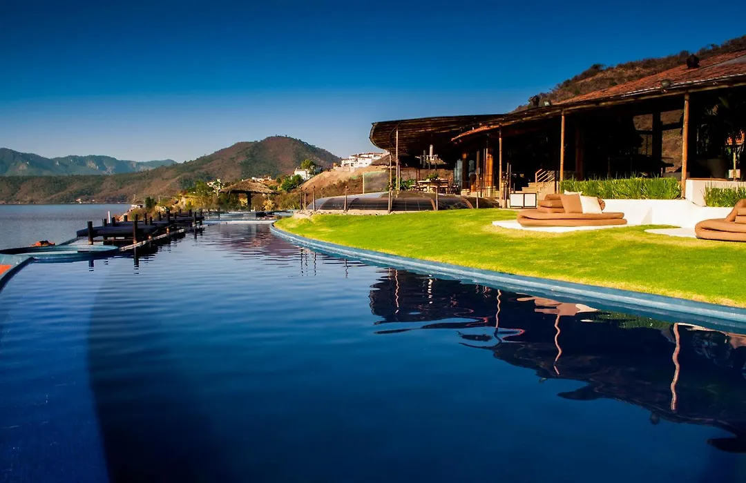 El Santuario Resort & Spa-1