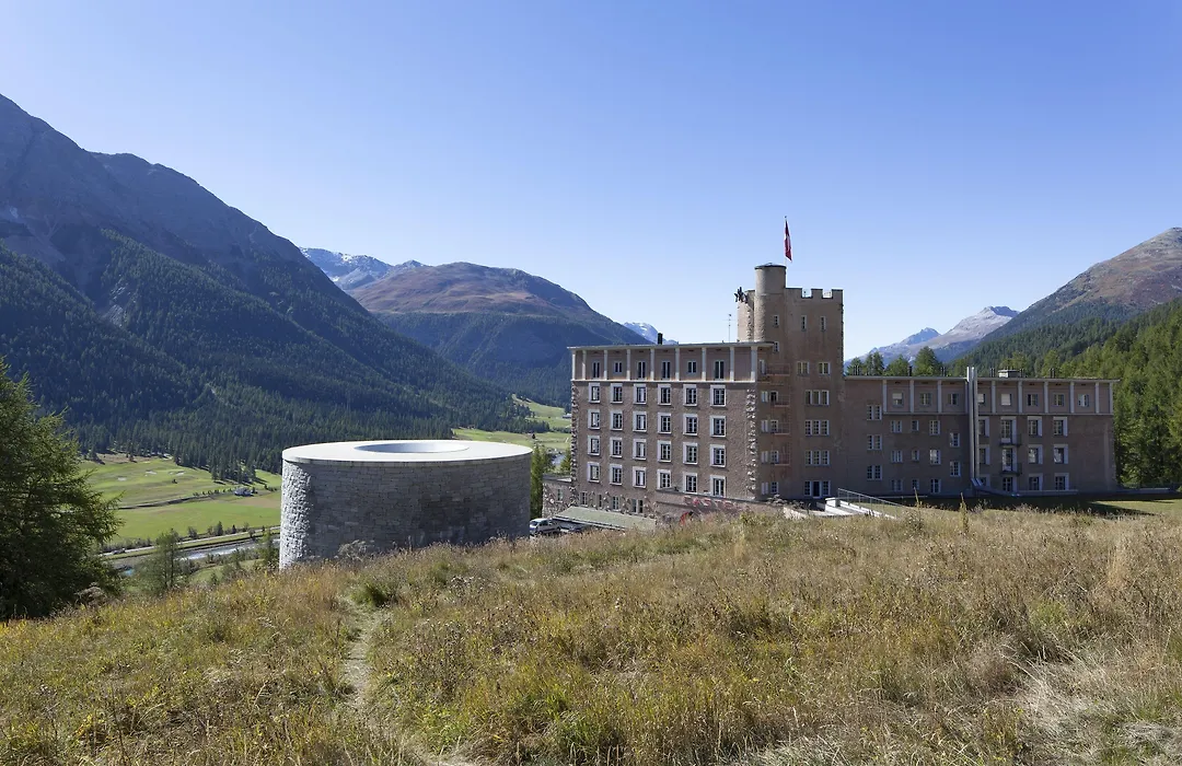 Hotel Castell-1