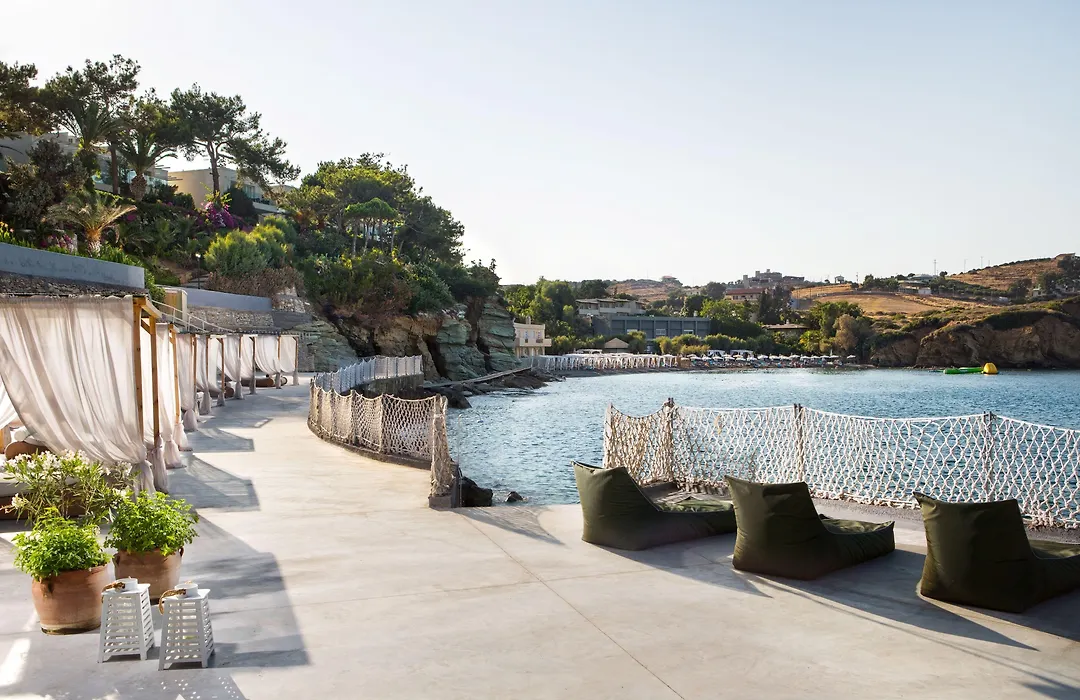 Out Of The Blue Resort & Spa-1