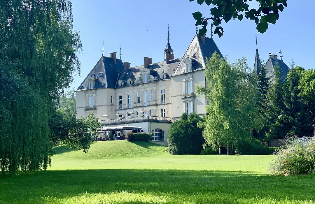 Château Sainte-Sabine-1