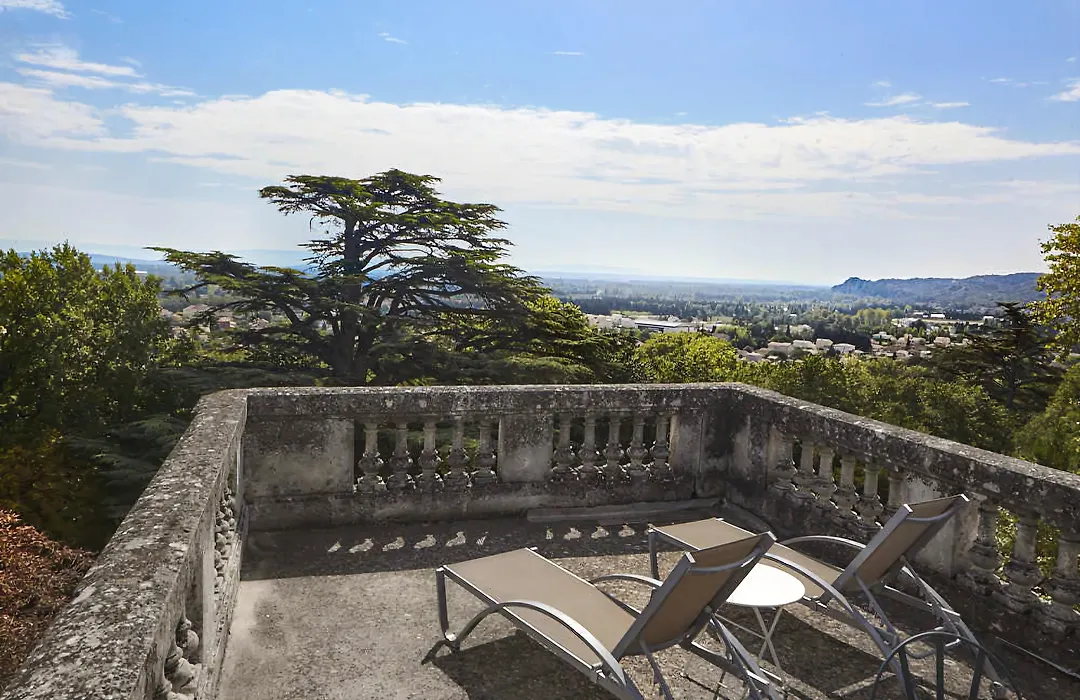 Chateau De Varenne-1