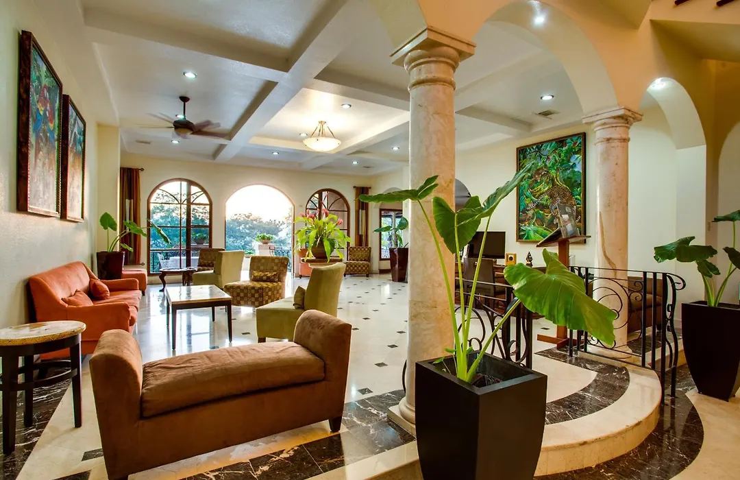 San Ignacio Resort Hotel-1