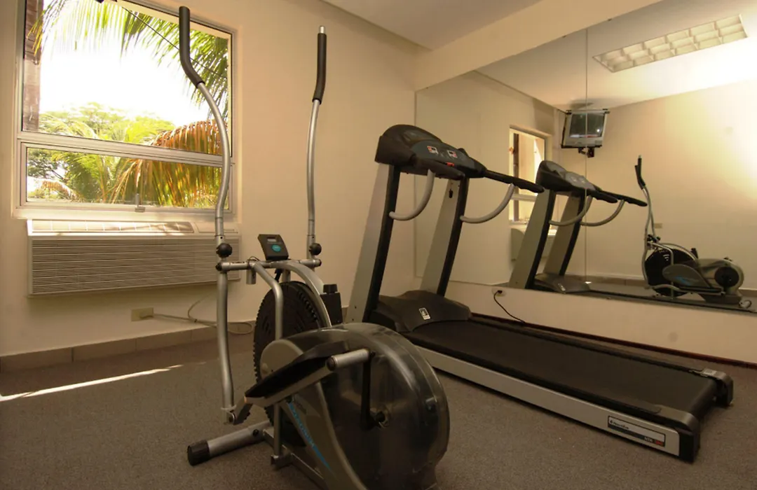 Comfort Inn Real San Miguel-1