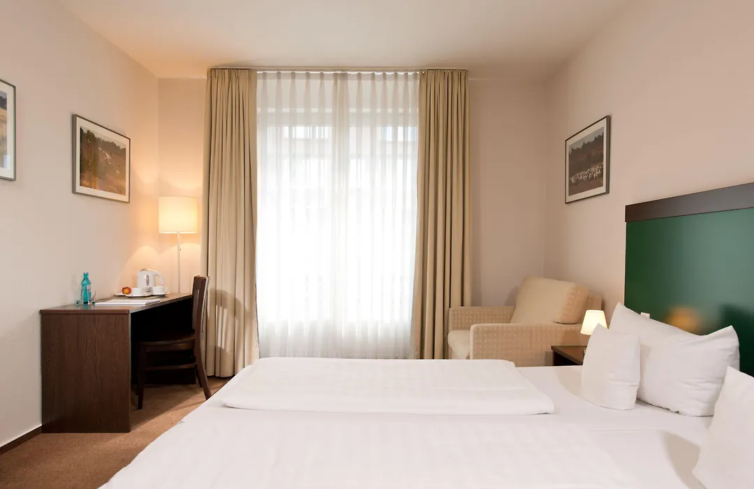 Bhb - Boutique Hotel Buchholz-1