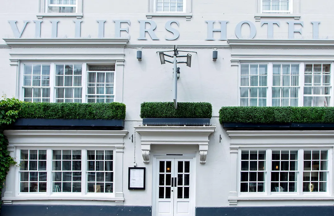 Villiers Hotel-1