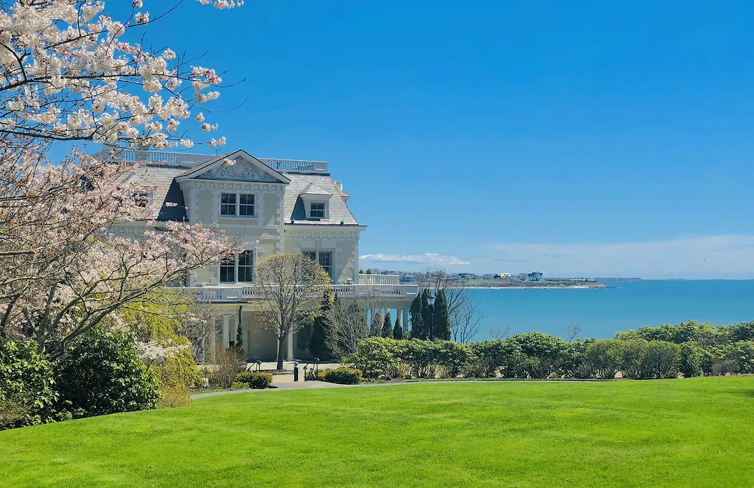 The Chanler At Cliff Walk-1