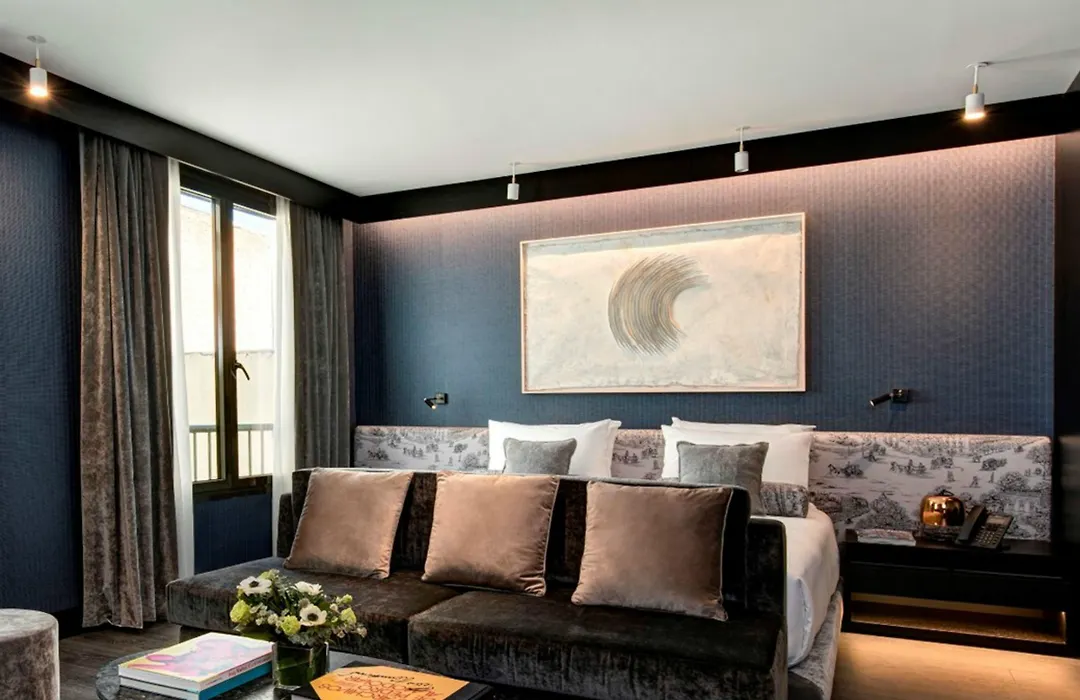 Casa Almagro By The Pavilions Hotels & Resorts-1