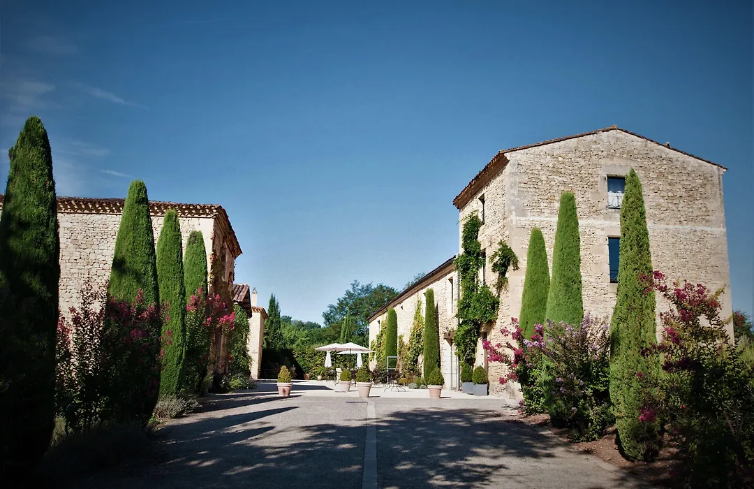 Hôtel La Villa Romaine-1