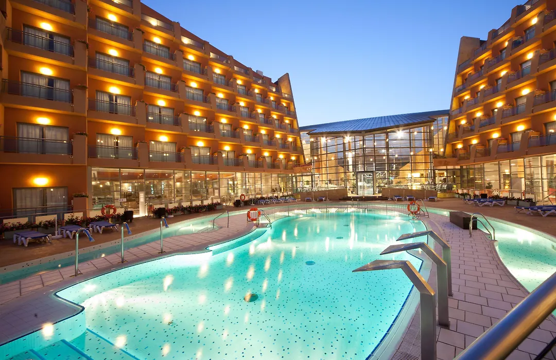 Protur Roquetas Hotel&Spa-1