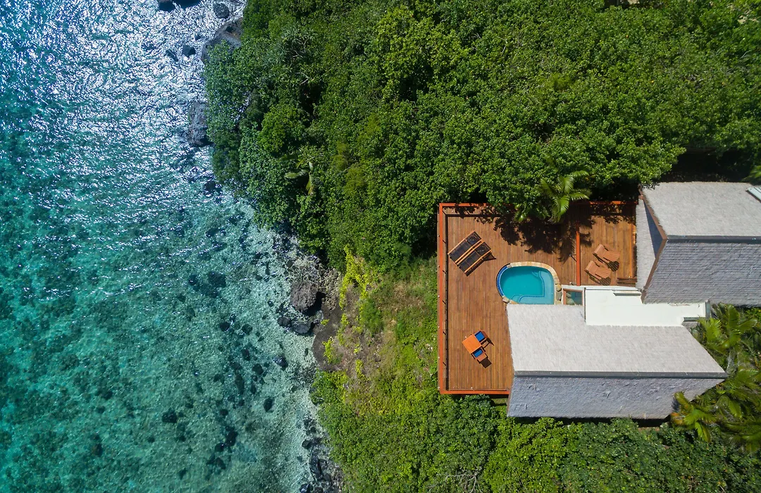 Royal Davui Island Resort (Adults Only)-1