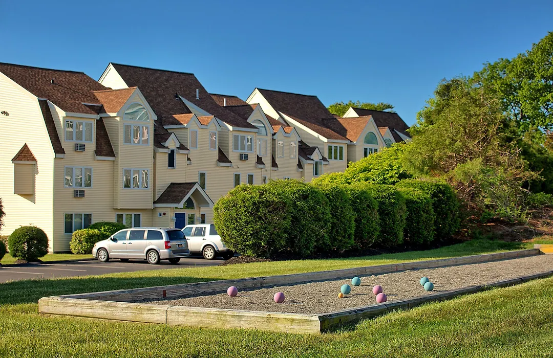 Village By The Sea-1