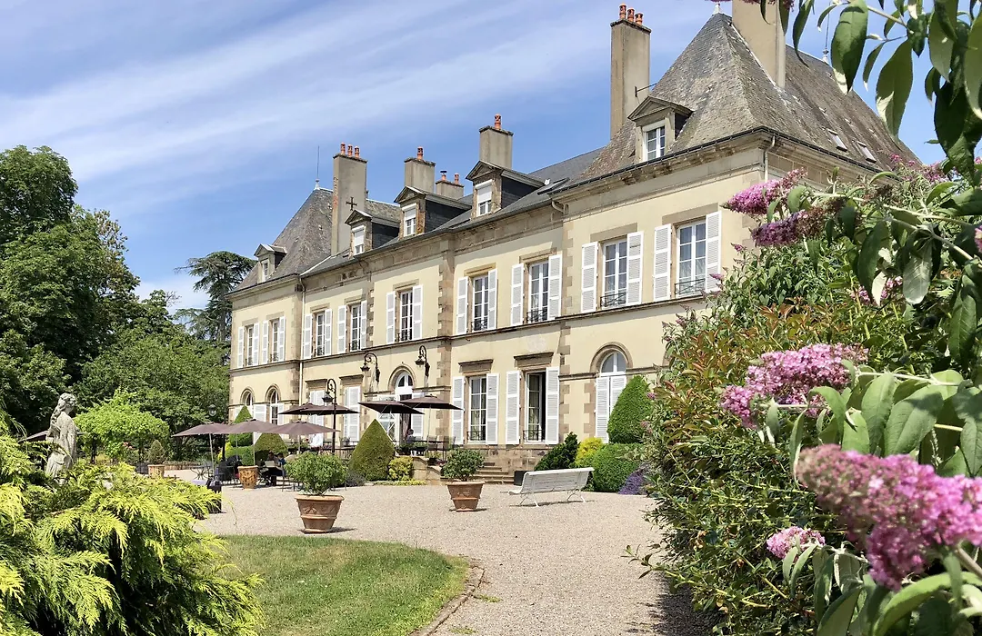 Chateau D'Ygrande - Teritoria-1