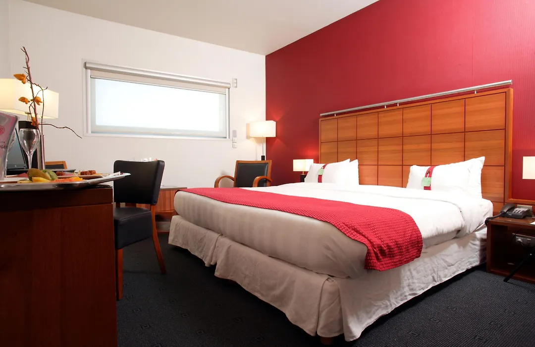 Holiday Inn Bordeaux Sud - Pessac By Ihg-1