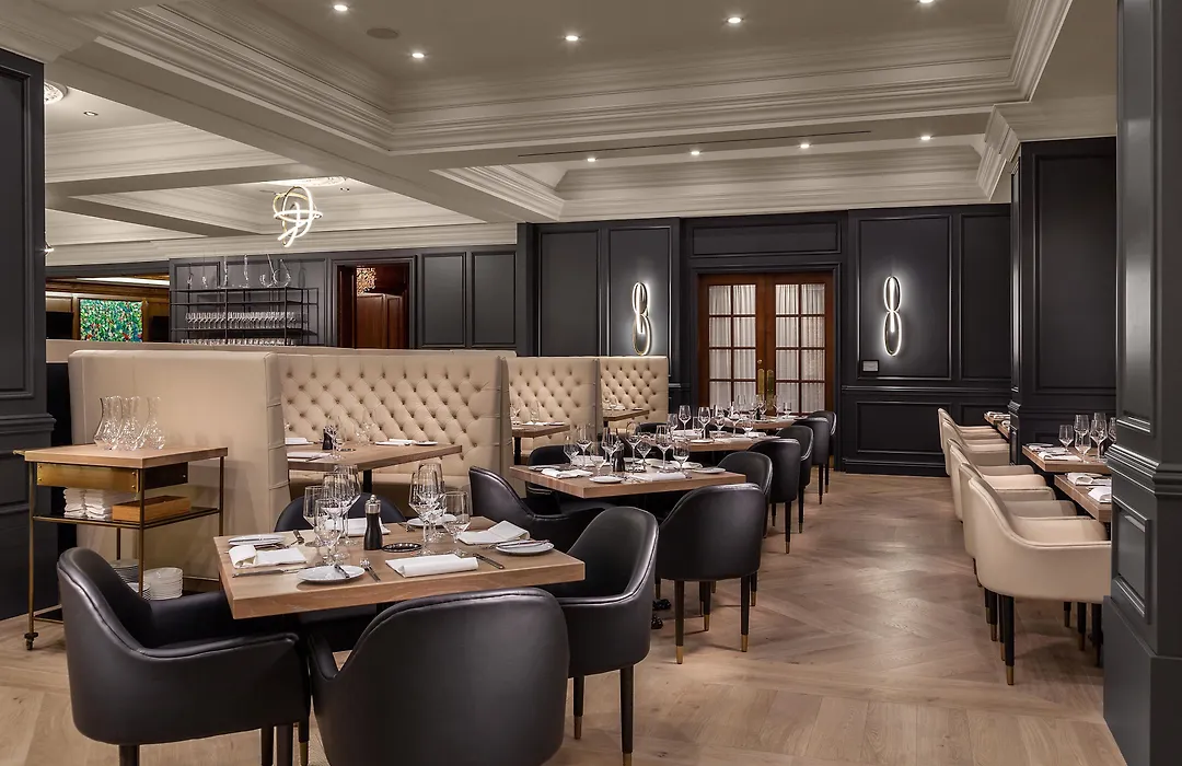 La Grande Residence At The Sutton Place Hotel-1