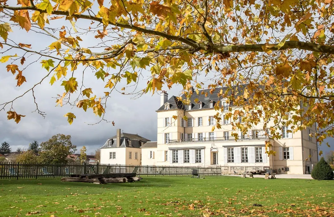 Château de Saulon-1