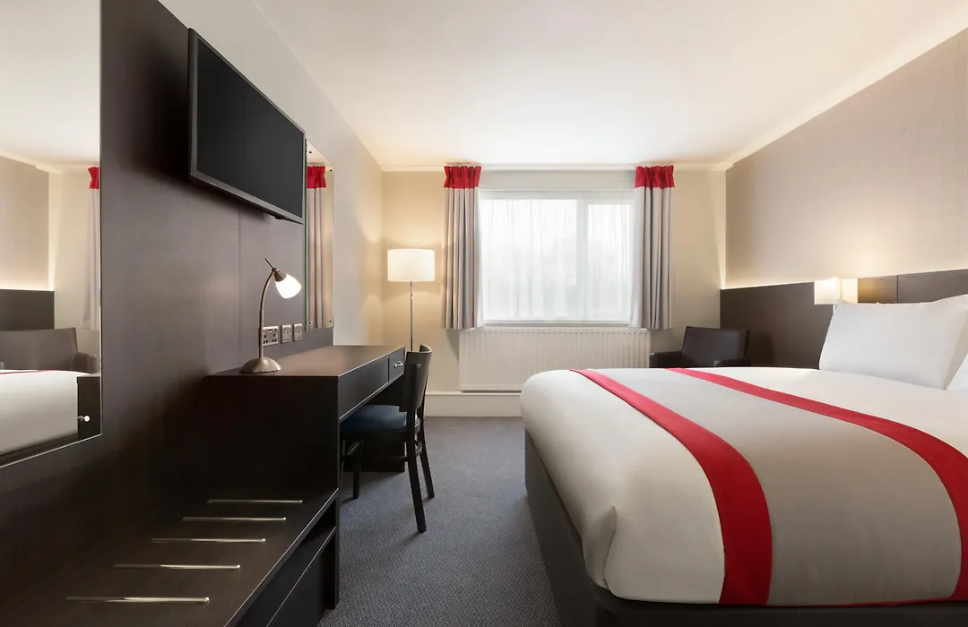 Ramada Chorley South-1