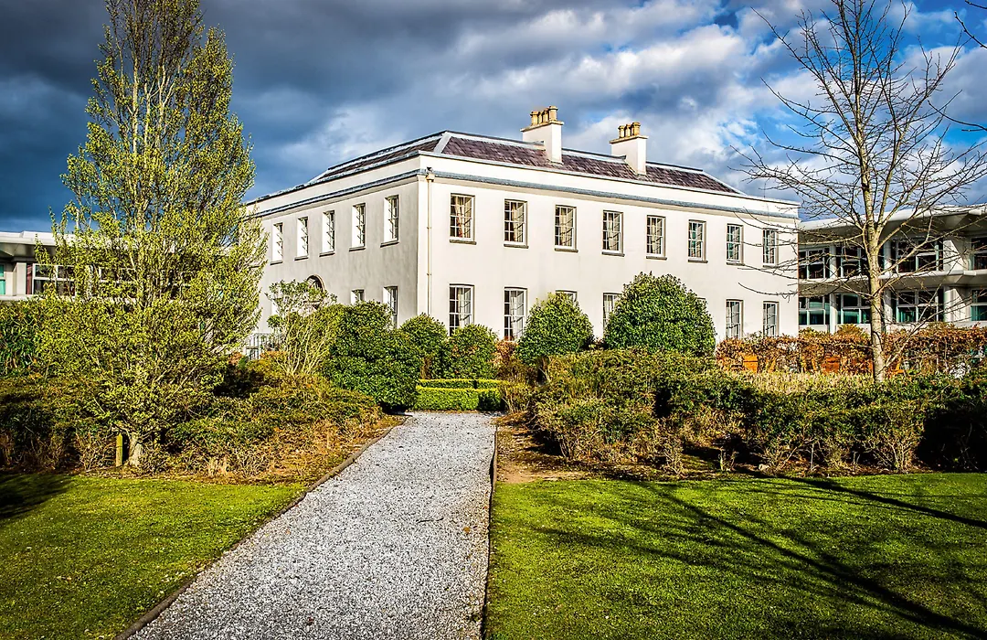 Radisson Blu Hotel, Cork-1