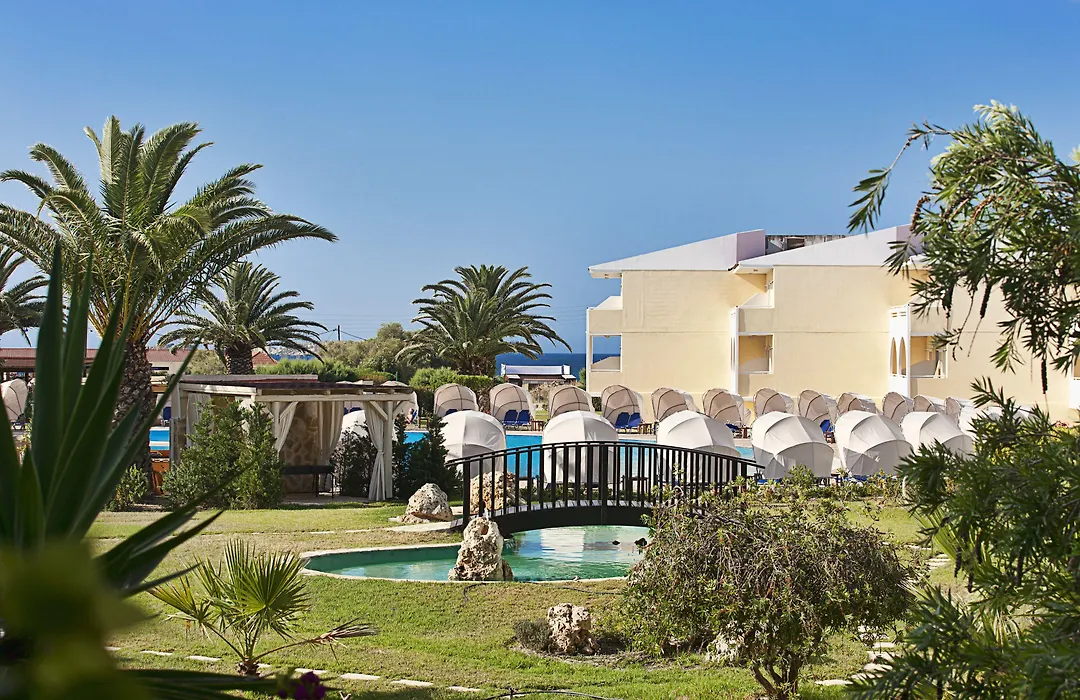 Argile Resort-1