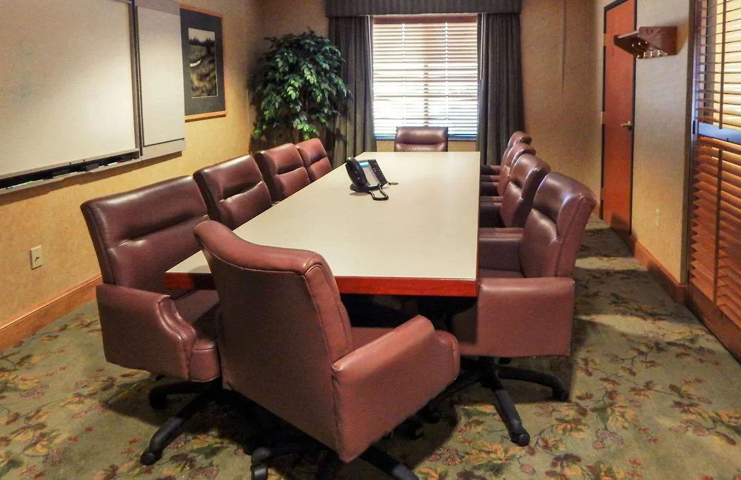 Comfort Inn & Suites Sheridan-1