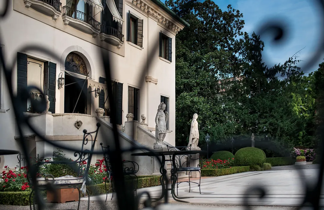 Villa Franceschi Hotel&Resort-1