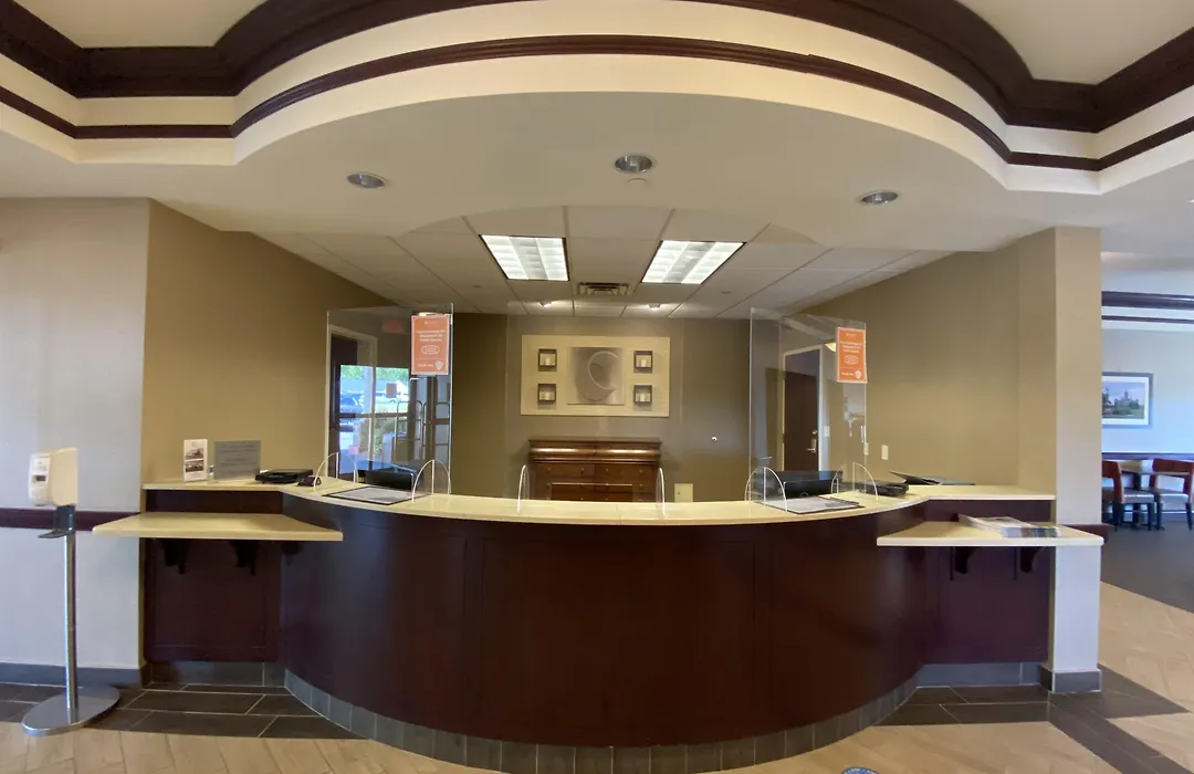 Comfort Inn East Windsor - Springfield-1