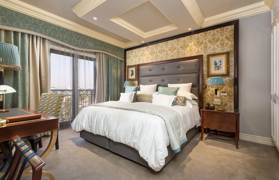 Peermont D'Oreale Grande At Emperors Palace-1