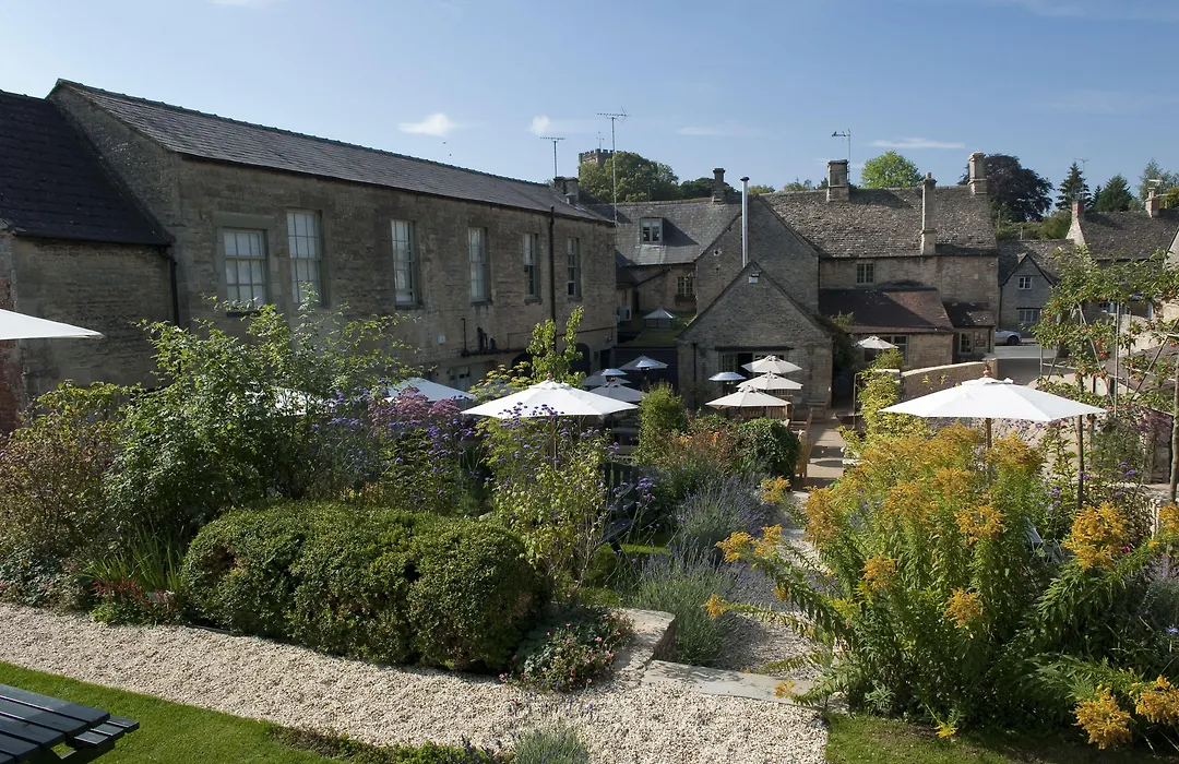 The Wheatsheaf Inn-1