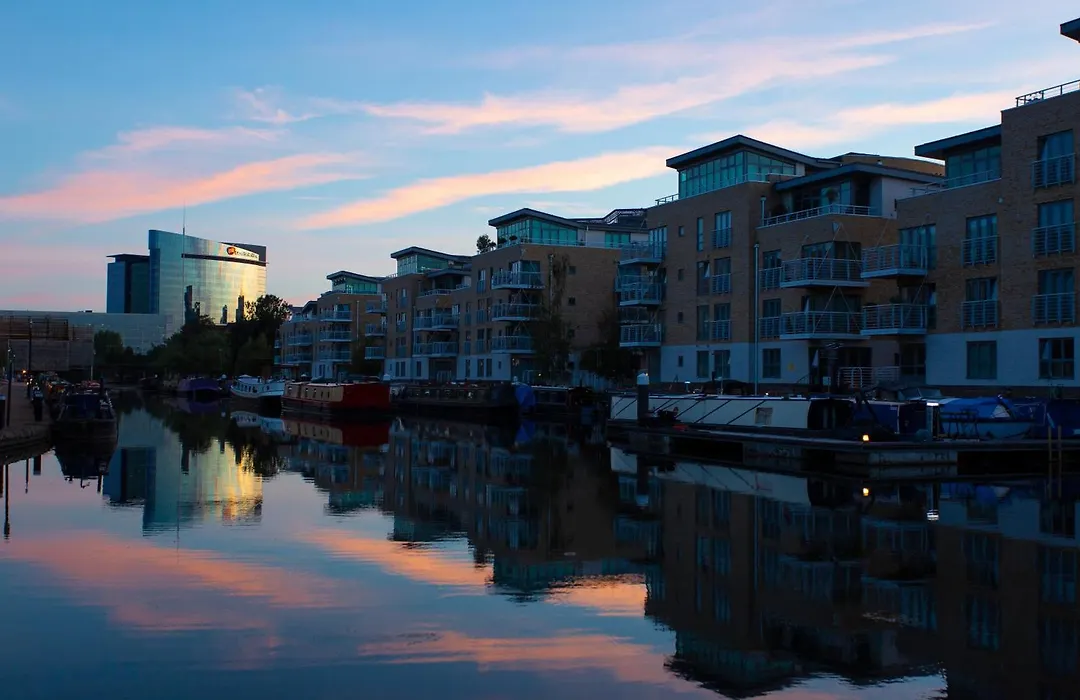 Holiday Inn London Brentford Lock By Ihg-1