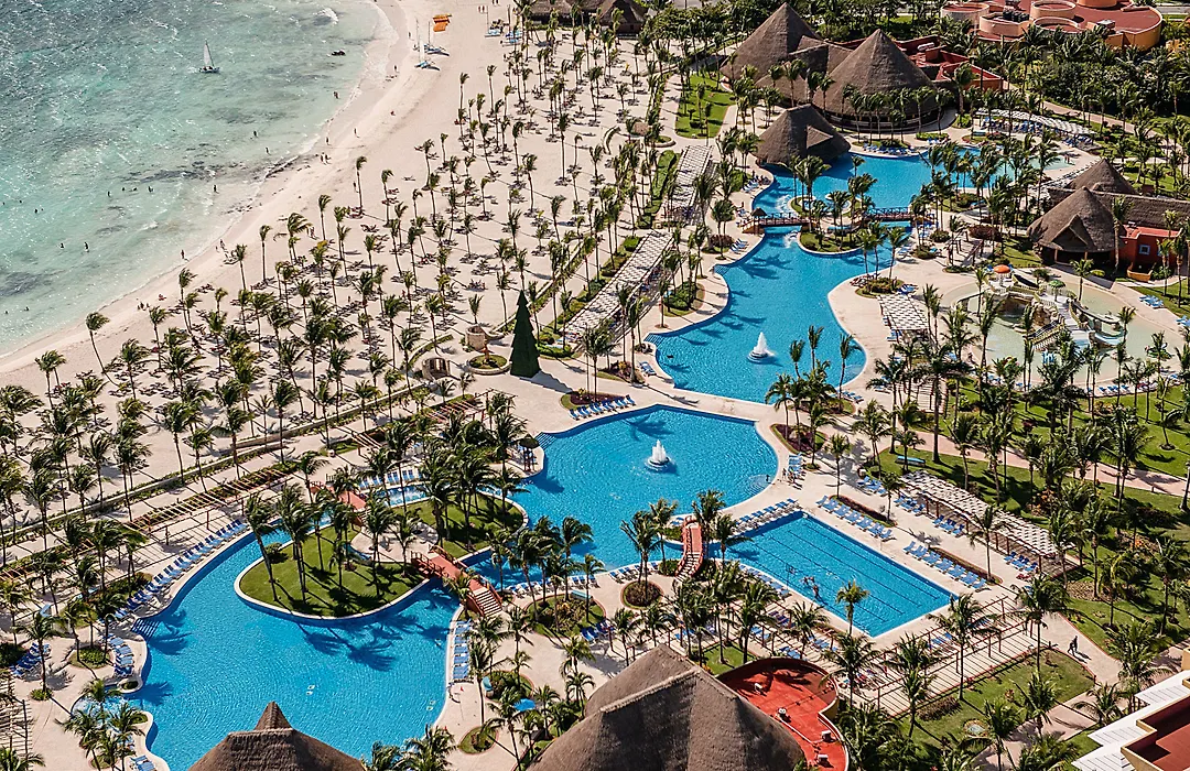 Barcelo Maya Colonial-1