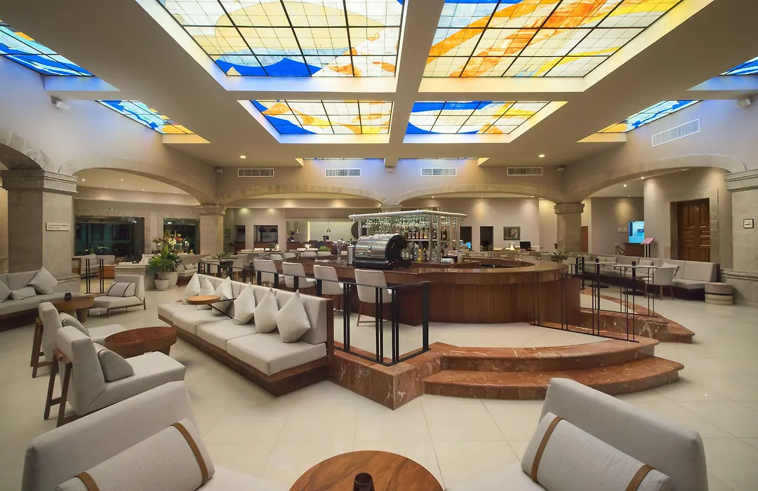 Hotel Marina El Cid Spa & Beach Resort-1