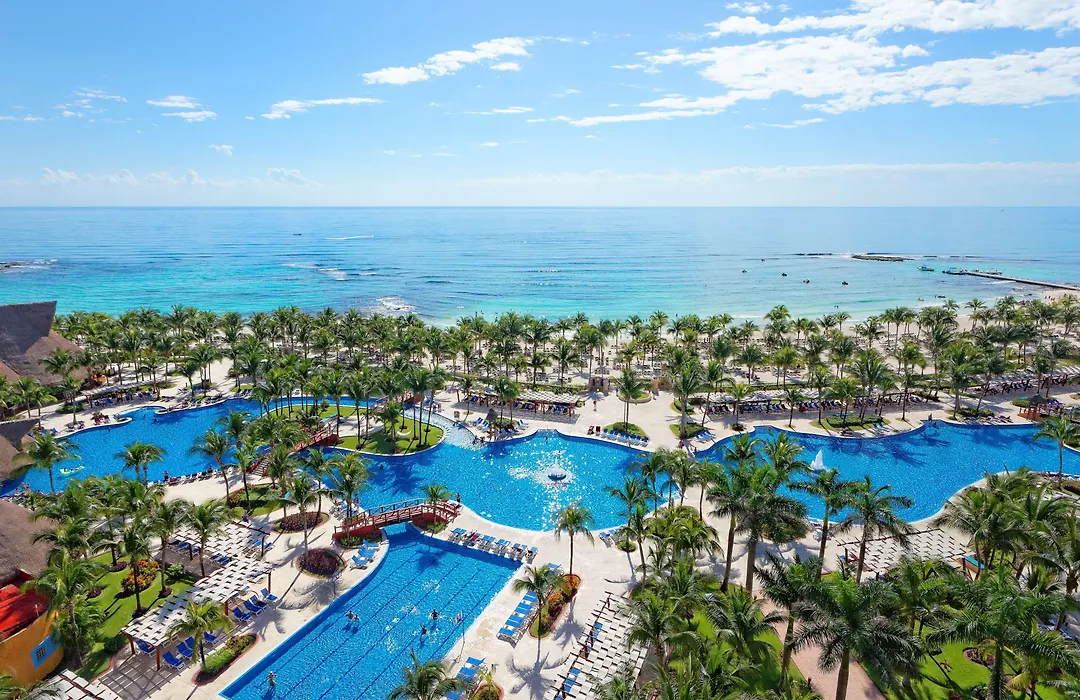 Barcelo Maya Tropical-1