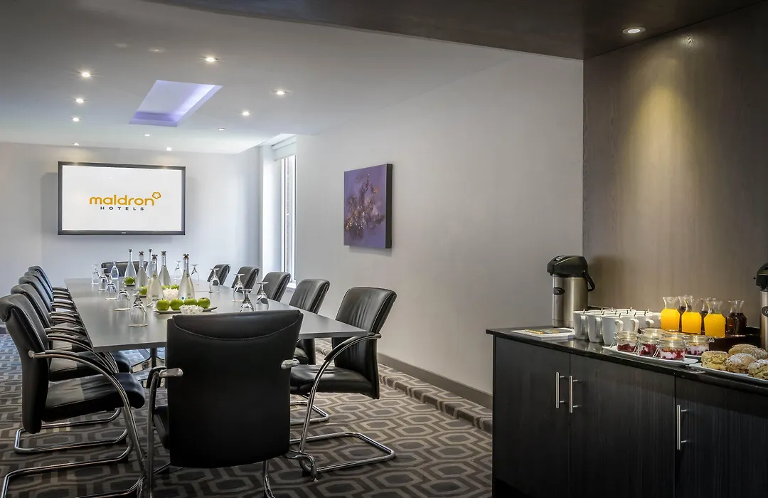 Maldron Hotel Dublin Airport-1