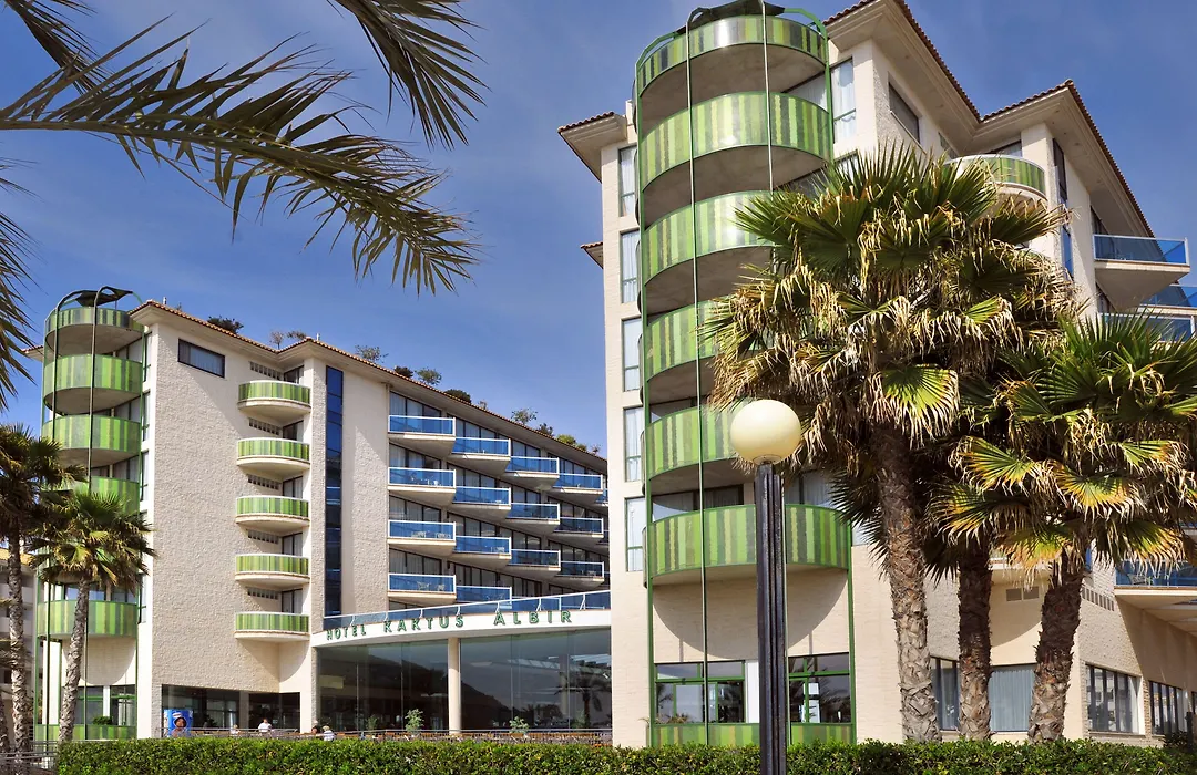 Kaktus Hotel Kaktus Albir-1