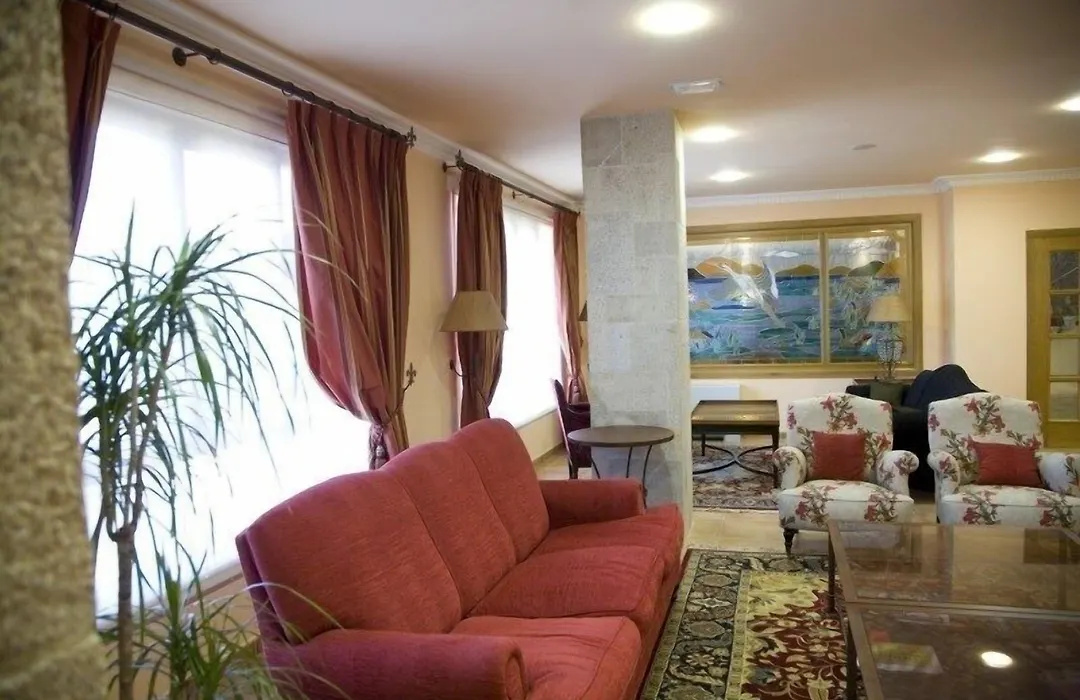 Hotel Abeiras-1