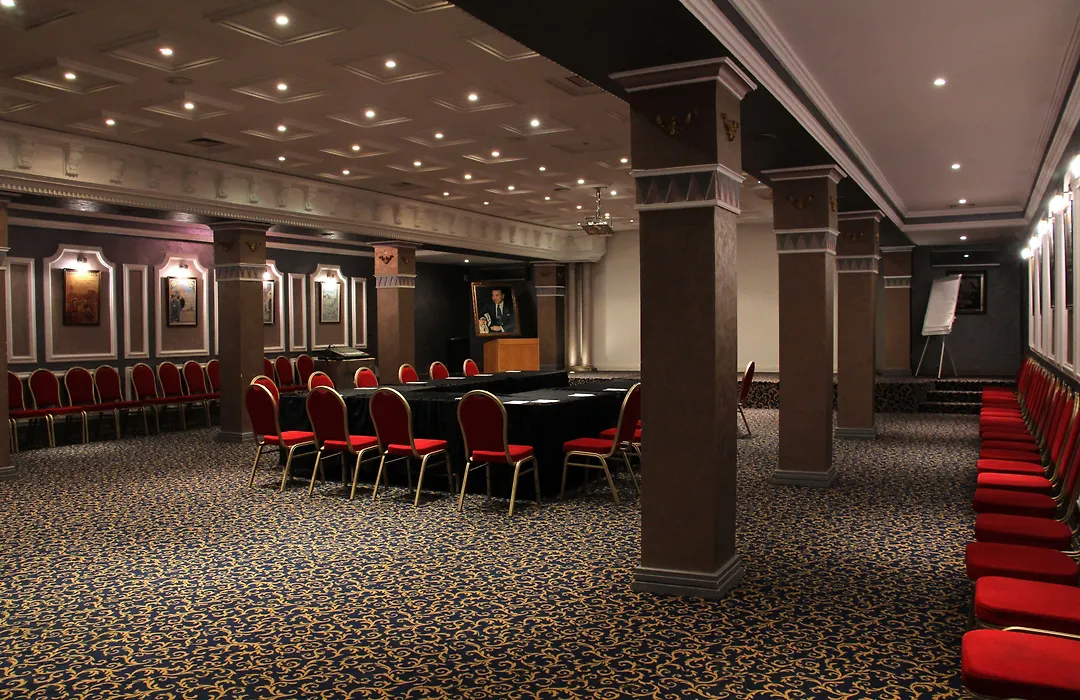 Zaki Hotel-1