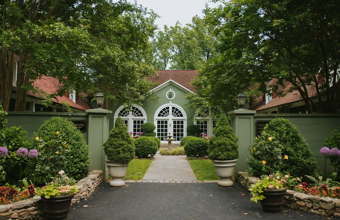 Goodstone Inn & Restaurant-1
