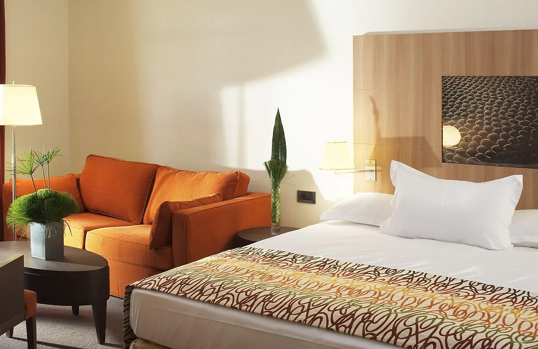 Crowne Plaza Paris Marne-La-Vallee By Ihg-1