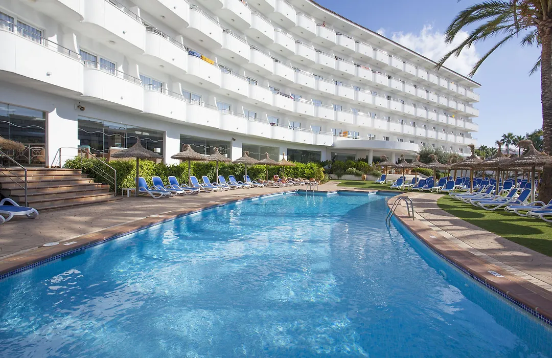 Grupotel Maritimo-1
