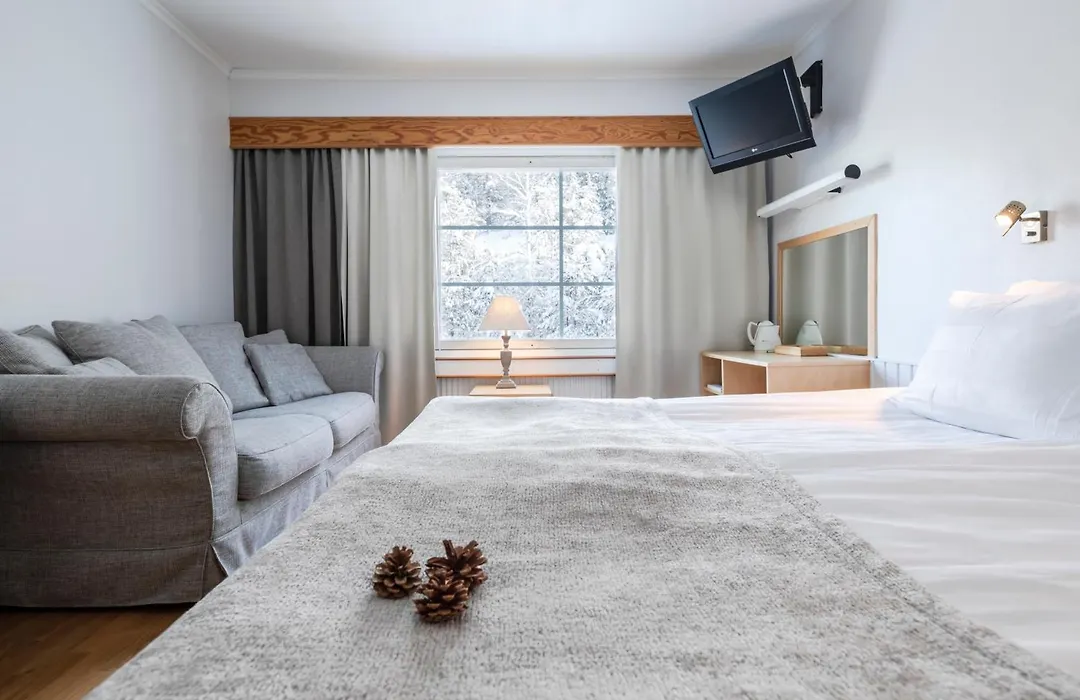 Lapland Hotels Bear'S Lodge-1