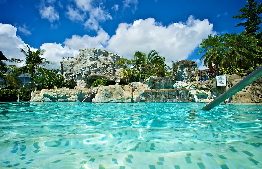Promisedland Resort & Lagoon-1