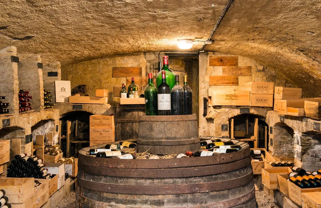 Château De Cocove-1