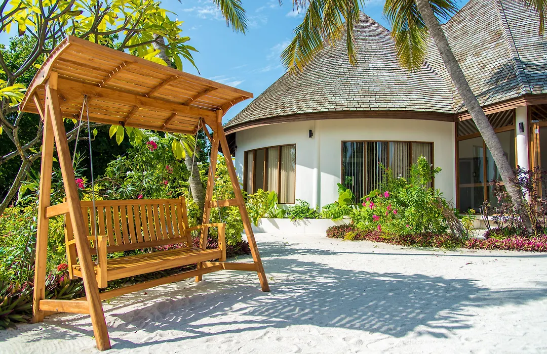 Hideaway Beach Resort&Spa-1
