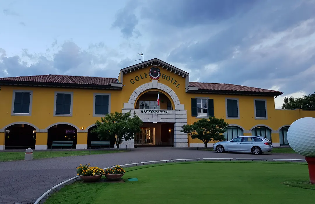 Hotel Pineta-1